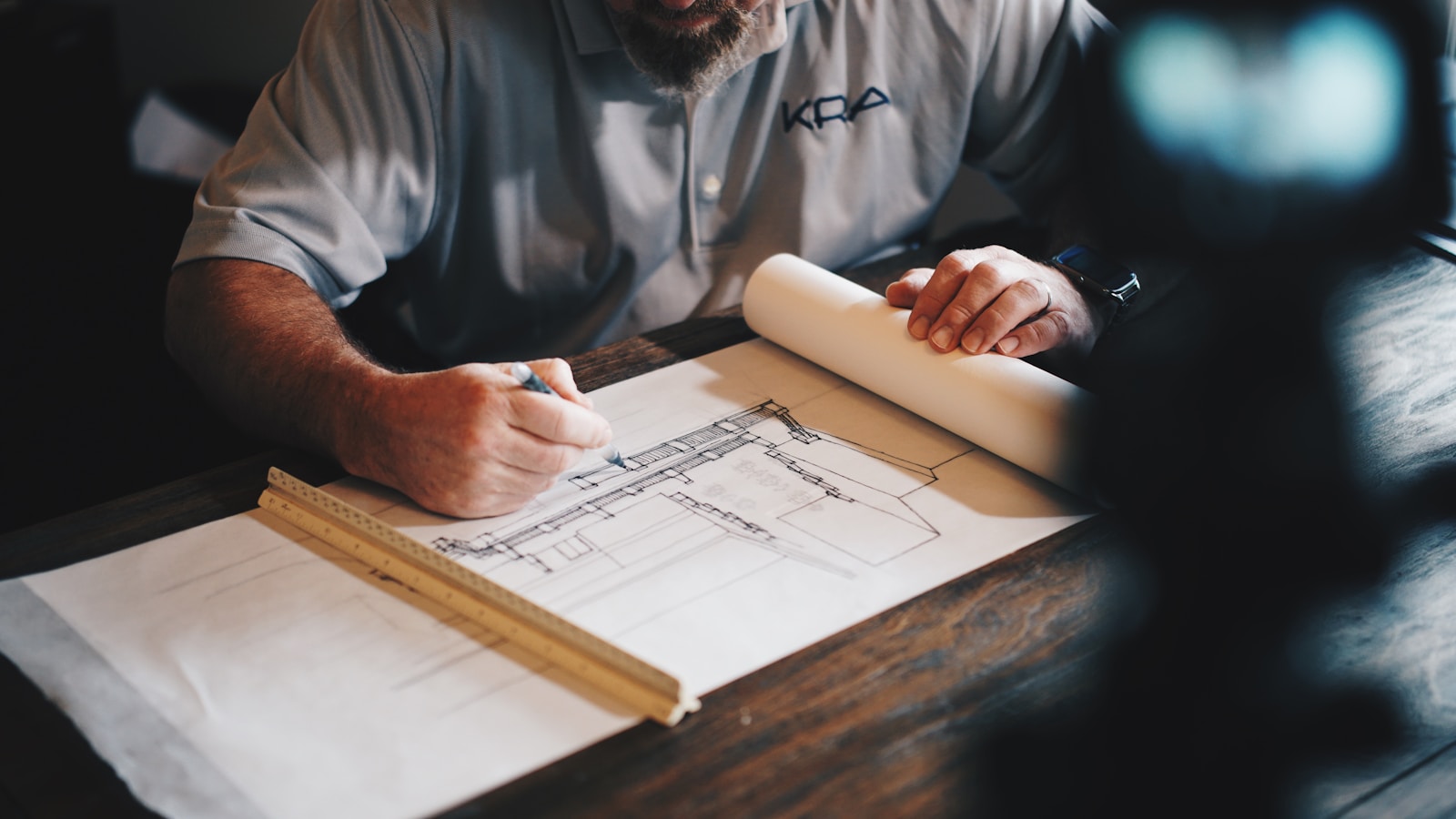 Bright Roofing Solutions team — Matt and Gemma, Warrington roofers