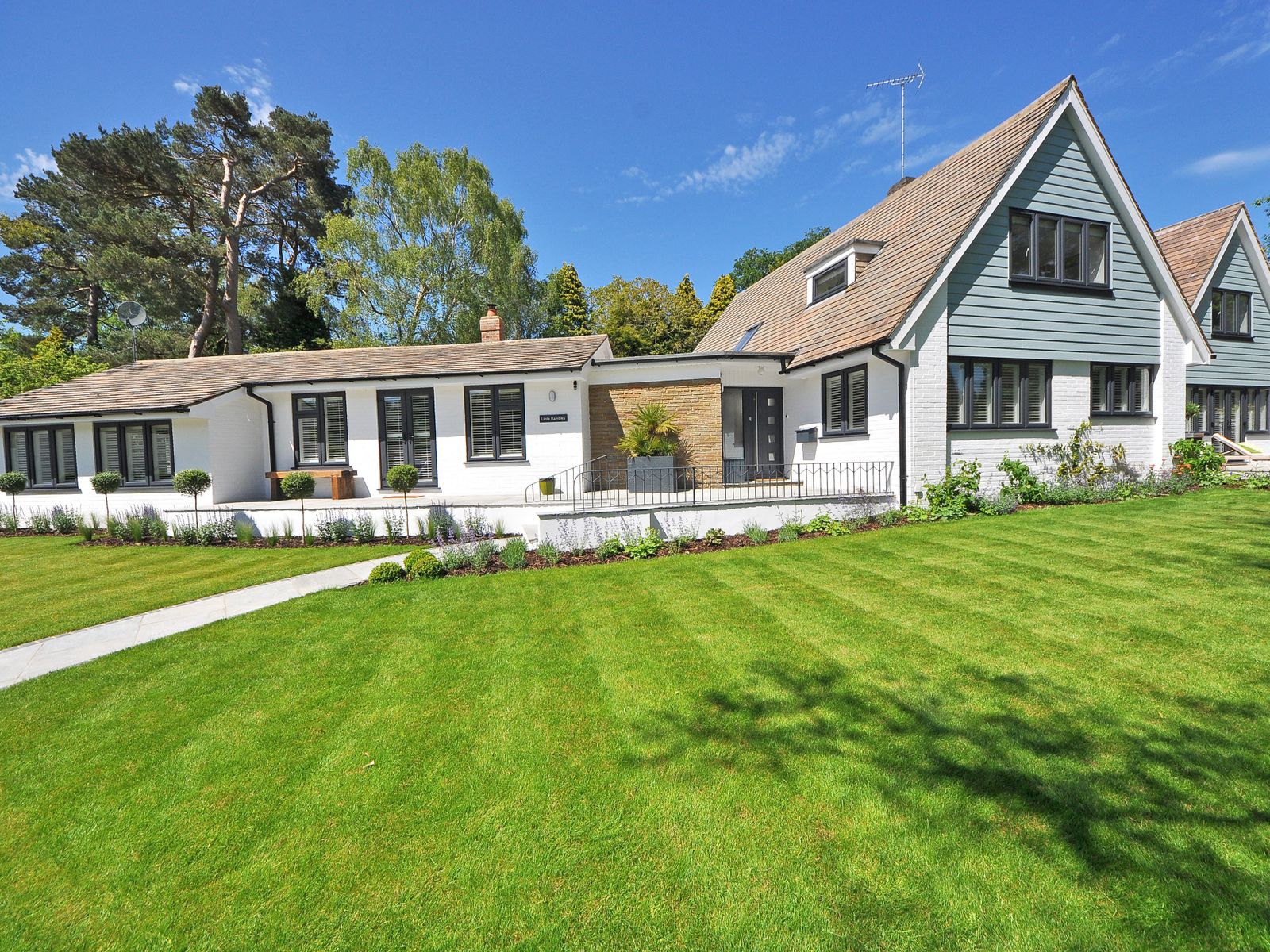 Guttering — Bright Roofing Solutions Warrington